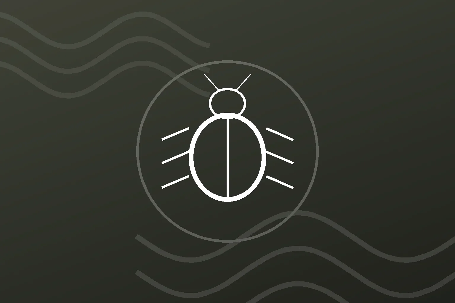 General pest control treatment at a Beaumont home