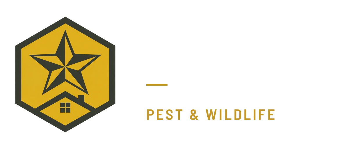 Beaumont Pest & Wildlife logo